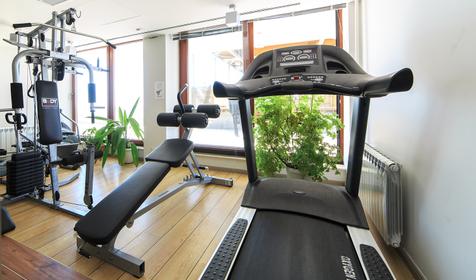 Санаторий Авангард, Сочи, Хоста