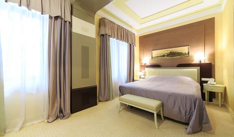 Санаторий Авангард, Сочи, Хоста