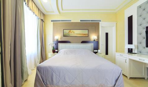 Санаторий Авангард, Сочи, Хоста