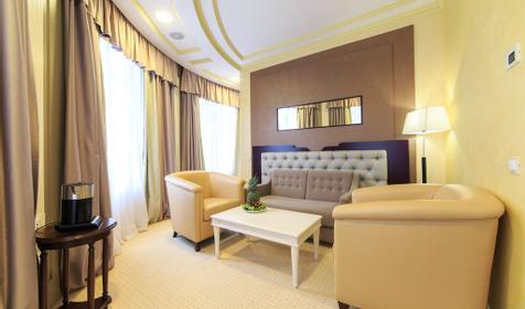 Санаторий Авангард, Сочи, Хоста