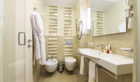 Санаторий Авангард, Сочи, Хоста