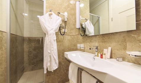 Санаторий Авангард, Сочи, Хоста