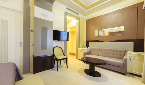 Санаторий Авангард, Сочи, Хоста