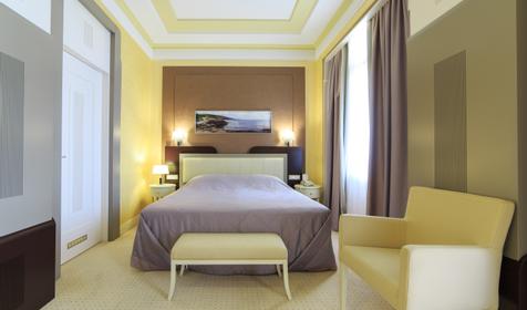 Санаторий Авангард, Сочи, Хоста