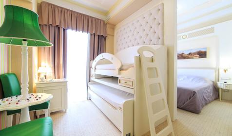 Санаторий Авангард, Сочи, Хоста