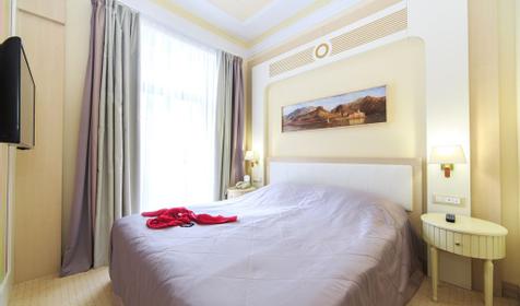 Санаторий Авангард, Сочи, Хоста