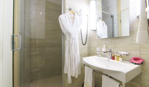 Санаторий Авангард, Сочи, Хоста