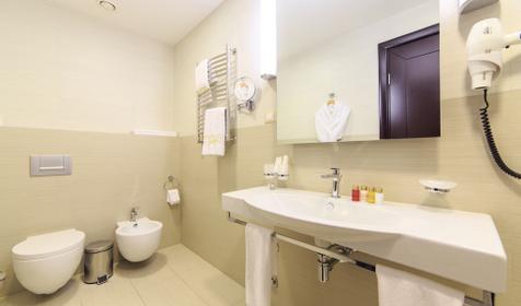 Санаторий Авангард, Сочи, Хоста