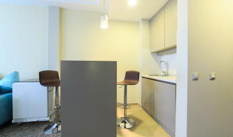 Санаторий Авангард, Сочи, Хоста