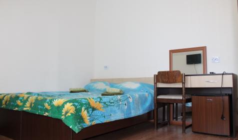 Двухместный стандарт Плюс