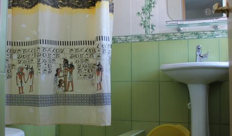 Двухместный стандарт Плюс