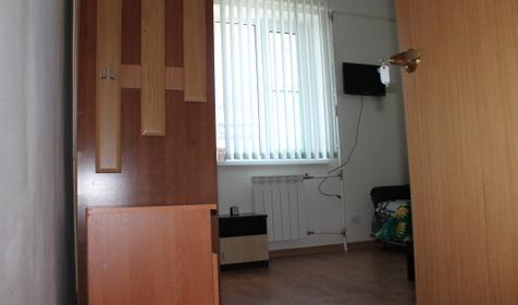 Двухместный стандарт Плюс