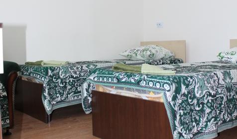 Двухместный стандарт Плюс