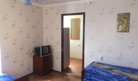 Комната в доме