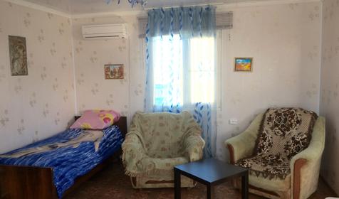 Комната в доме