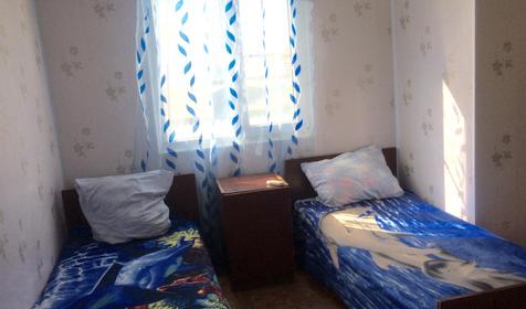 Комната в доме