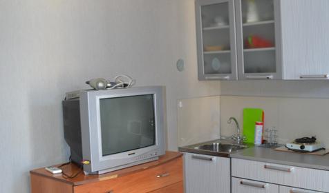 Квартира на ул. Цветочная