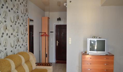 Квартира на ул. Цветочная