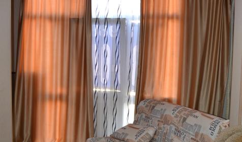 Квартира на ул. Цветочная