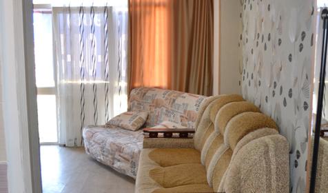 Однокомнатная квартира