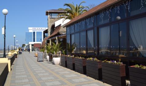 Квартира на ул. Цветочная