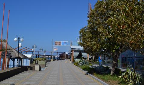 Квартира на ул. Цветочная