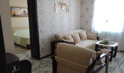 Гостевой дом Натали, Геленджик