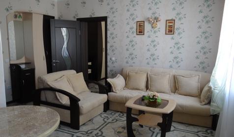 Гостевой дом Натали, Геленджик