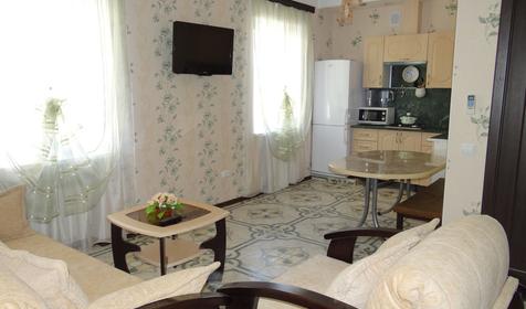 Гостевой дом Натали, Геленджик