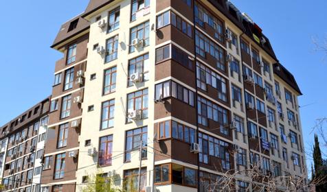 Квартира на ул. Цветочная