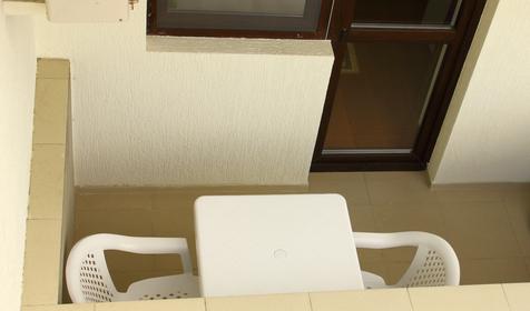 Трехместный с лоджией