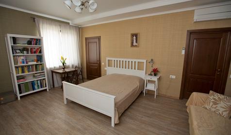 Трехместный улучшенный