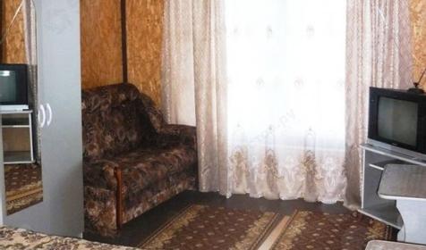 Полулюкс двухкомнатный