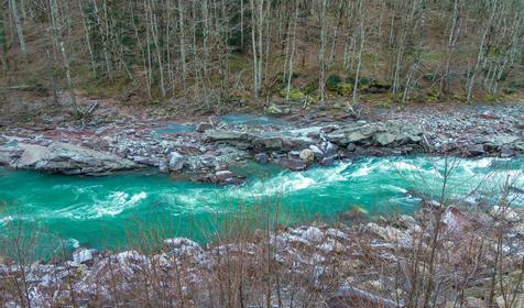 Республика Адыгея, Майкопский р-н