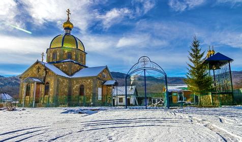 Республика Адыгея, Майкопский р-н