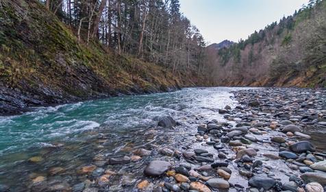 Республика Адыгея, Майкопский р-н