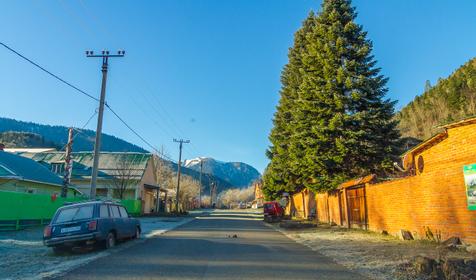 Республика Адыгея, Майкопский р-н