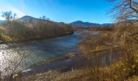 Республика Адыгея, Майкопский р-н