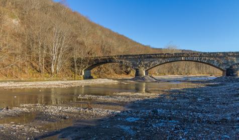 Республика Адыгея, Майкопский р-н
