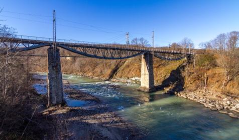 Республика Адыгея, Майкопский р-н
