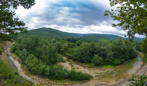 Республика Адыгея, Майкопский р-н