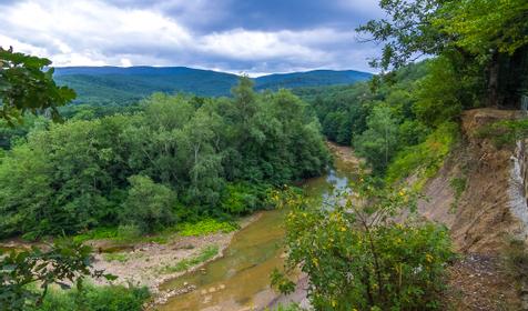 Республика Адыгея, Майкопский р-н