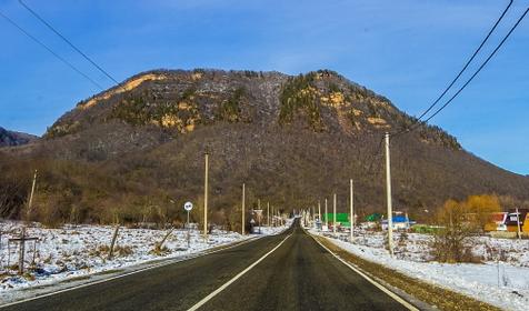 Республика Адыгея, Майкопский р-н