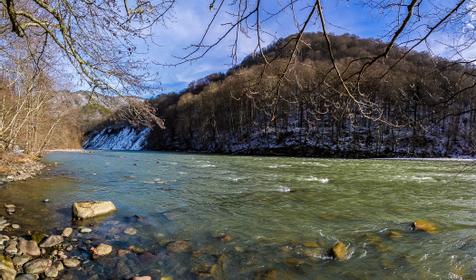 Республика Адыгея, Майкопский р-н