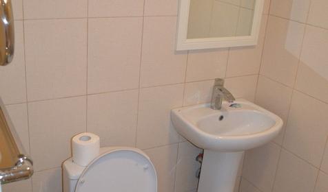 Повышенной комфортности