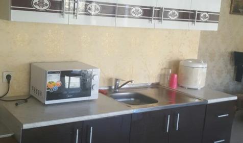 Отель Гера, Сочи, Адлер