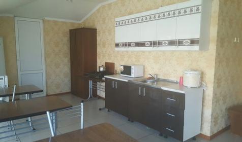 Отель Гера, Сочи, Адлер