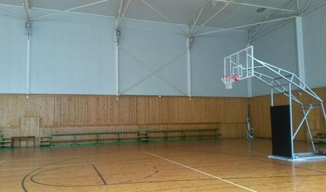 Оздоровительный комплекс Чайка, Туапсинский район, п. Лермонтово