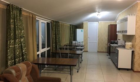 Отель Гера, Сочи, Адлер