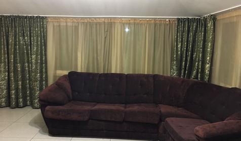 Отель Гера, Сочи, Адлер